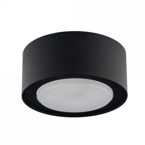 Потолочный светильник круглый Nowodvorski Flea 8203 (220V, круглые)