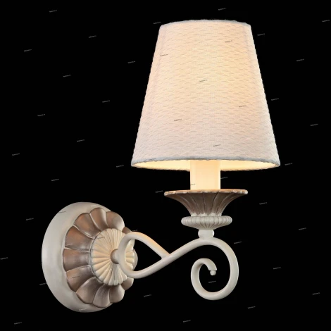 Бра Maytoni Sonate ARM424-WL-01-W