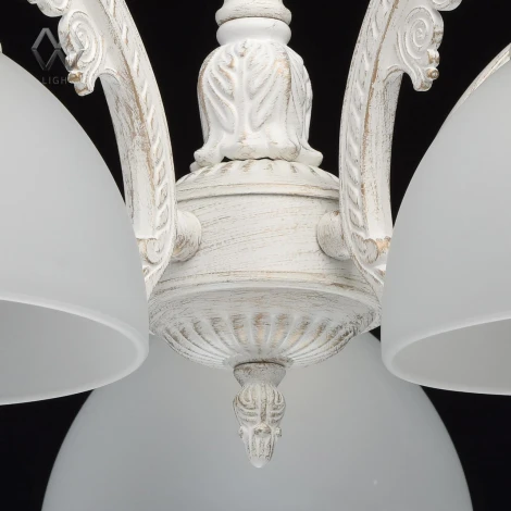 Подвесная люстра MW-Light Ариадна 450017405