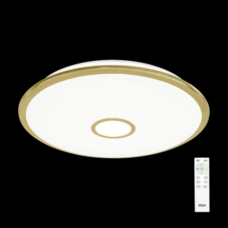 Потолочный светильник Citilux Старлайт R CL703102R