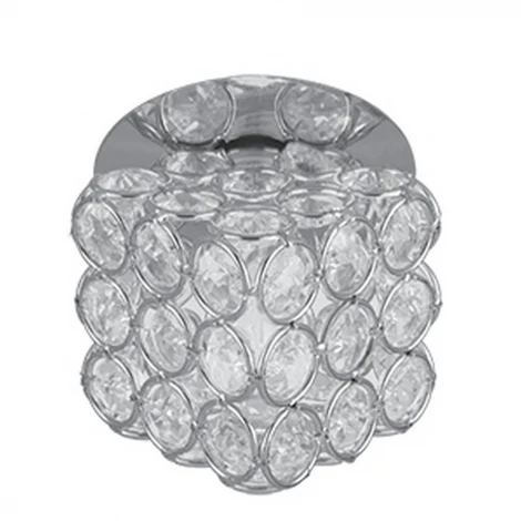 Встраиваемый светильник Gauss Brilliance CR062