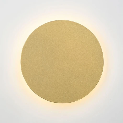 Настенный светильник светодиодный V4674-8/1A (220V, круглые)
