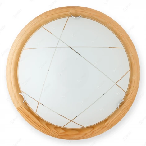 Настенно-потолочный светильник Toplight Karen TL9013Y-02PN