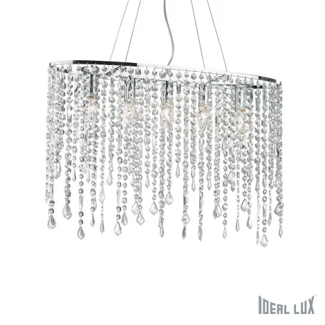 Подвесной светильник Ideal Lux Rain SP5