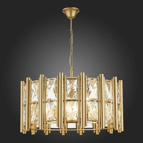 Подвесная люстра ST Luce Corsia SL1623.203.08