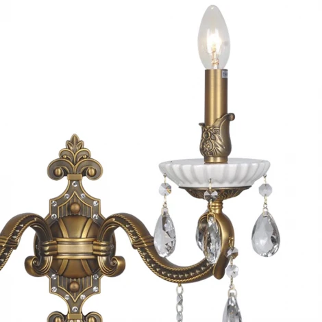 Бра Lumien Hall Доротея 20246.02.05.02