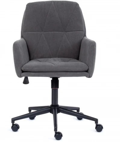Кресло GARDA Tetchair (Серый).