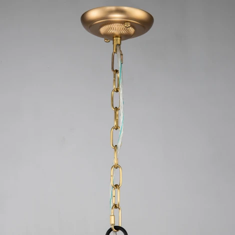 Подвесная люстра Favourite Roshe 2624-6P (220V, на цепи)