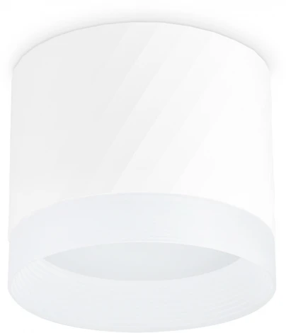 Точечный накладной светильник TECHNO SPOT TN5353 (220V)