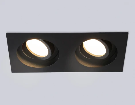 Светильник встраиваемый поворотный Ambrella Techno Spot TN102760