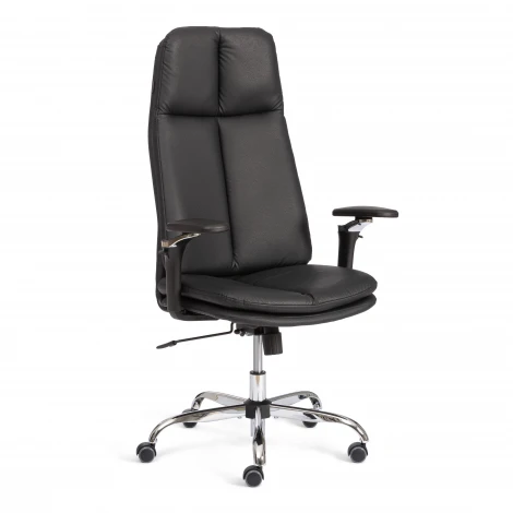 Кресло Итон/Eton хром 5Д Tetchair 25561