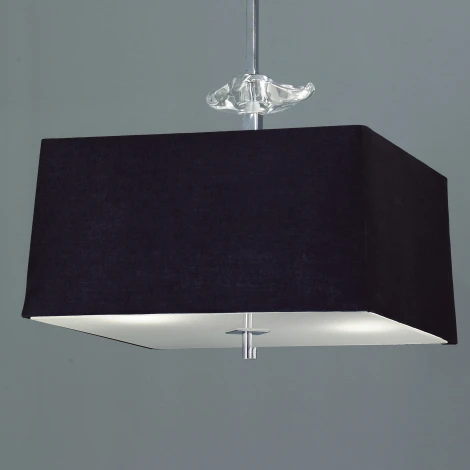 Подвесной светильник Mantra Akira 0784 (220V, на проводе)