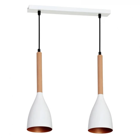 Подвесной светильник Luminex Muza 9107