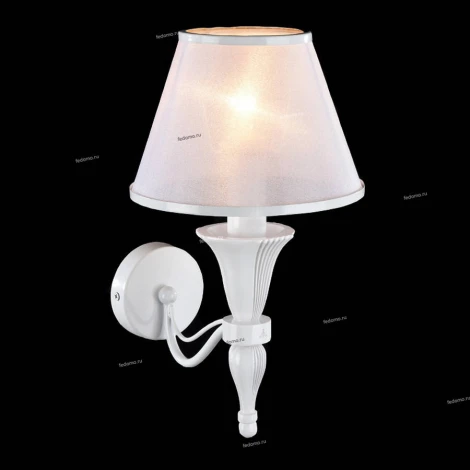 Бра Maytoni Virginity MOD150-01-W