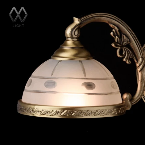 Бра MW-Light Ангел 295026101