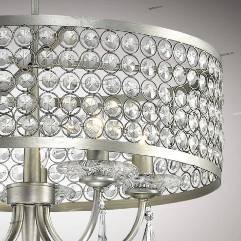 Подвесная люстра Odeon Light Soras 2897/5