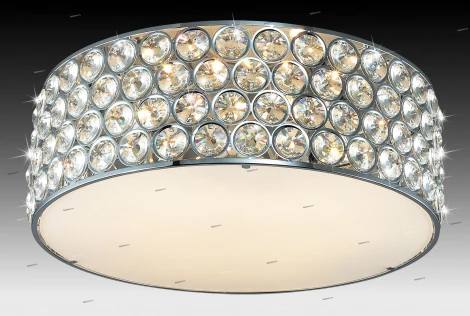 Потолочный светильник Odeon Light Eveta 2758/6C