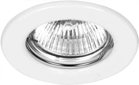 Точечный светильник Evia H701-1