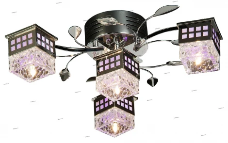 Snowlight 15-369-04C