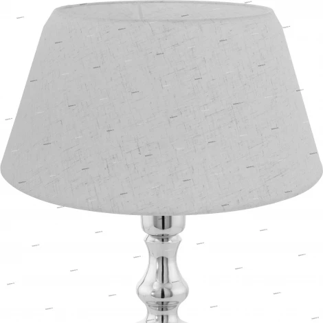 Интерьерная настольная лампа Eglo Bedworth 49666