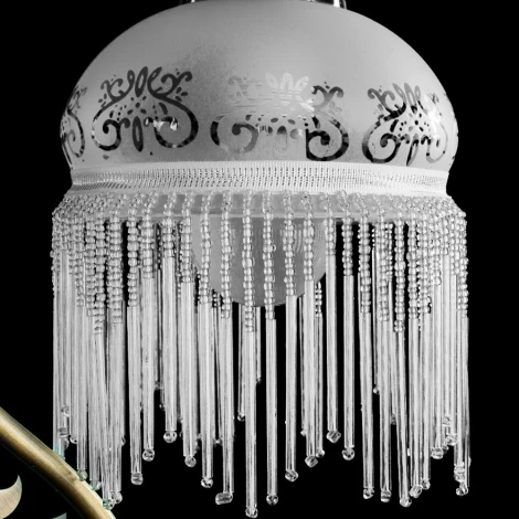 Интерьерная настольная лампа Arte Lamp Victoriana A3191LT-1AB
