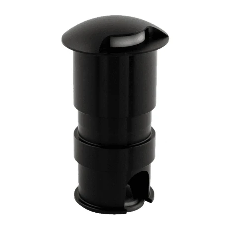 Подсветка для лестниц и ступеней DesignLed COIN-1 GW-812-1-1-BL-NW