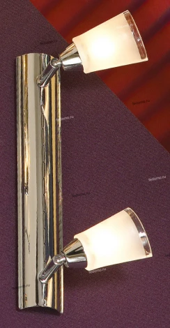 Настенный светильник Lussole Rasen LSL-5091-02