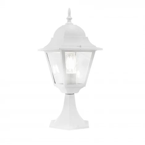 Наземный фонарь Maytoni Abbey Road O002FL-01W