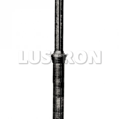 Наземный фонарь Arte Lamp Paris A1357PA-1BS