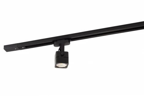 Трековый светильник Denkirs DK600 DK6003-BK