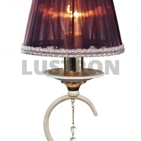 Интерьерная настольная лампа ST Luce SL125 SL125.524.01