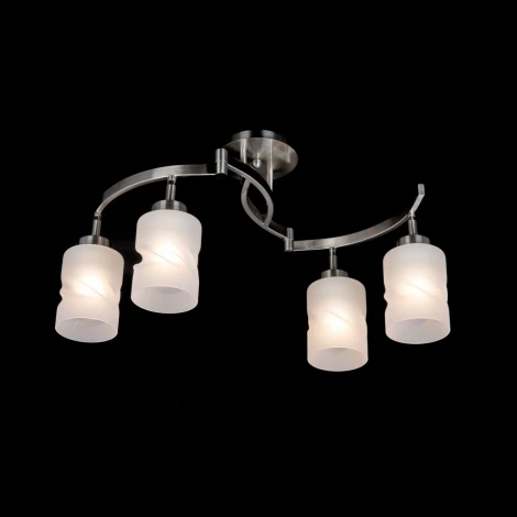 Потолочная люстра Citilux Астро CL125142 (220V)