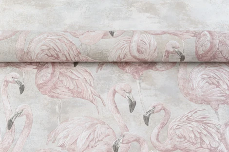 Обои виниловые Артекс Nature 10364-02 10,05 x 1,06 м