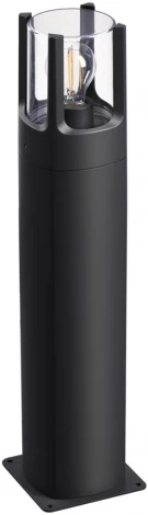 Уличный наземный светильник Novotech Visio 370959 IP54 E27 max 20W 220V STREET (круглые)