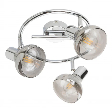 Спот на штанге Globo Lothar 54921-3 (220V)