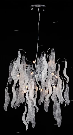 Подвесная люстра Lightstar Vetro Cristallo 793154