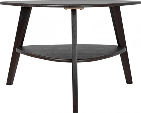 Стол журнальный BeautyStyle 24 венге/венге Mebelik арт.009005