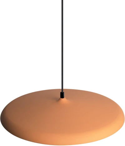Подвесной светильник Plato 10119 Orange Loft It (LED, 220V, на проводе)
