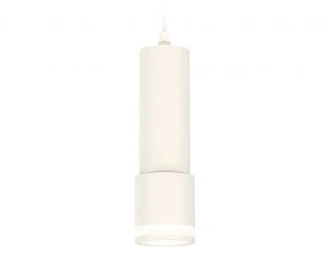 Подвесной светильник Ambrella XP XP7401021 (220V, на проводе, круглые)