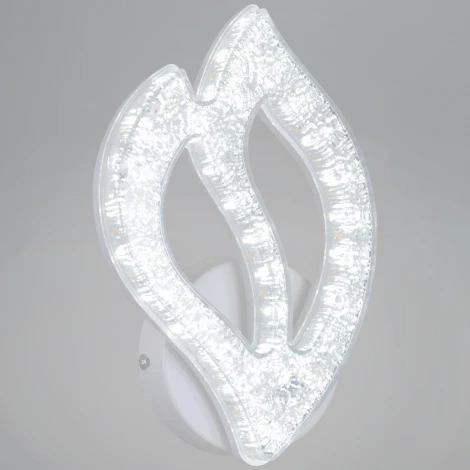 Бра светодиодное с регулировкой цветовой температуры Reluce 39290-0.2-01 WH