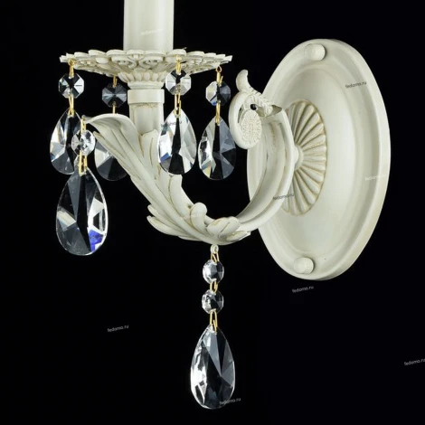Бра Maytoni Verona ARM384-01-W