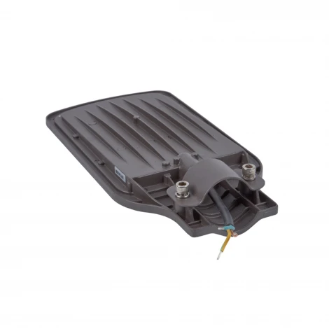 Уличный консольный светильник 4000K Uniel ULV-R25H-100W/4000K IP65 GREY