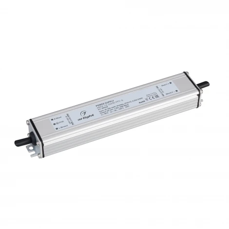 Блок питания ARPV-LG-24030-PFC-A (24V, 1.25A, 30W) (Arlight, IP67 Металл) 055648