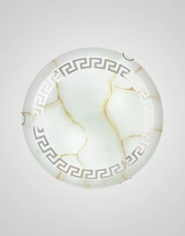 Настенно-потолочный светильник WA1N R4001-2W-300 MR+SL 000059728 Мелодия Света