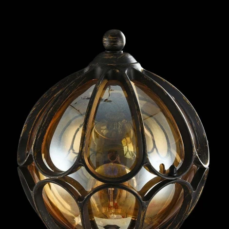 Наземный фонарь Maytoni Champs Elysees S110-10-01-R