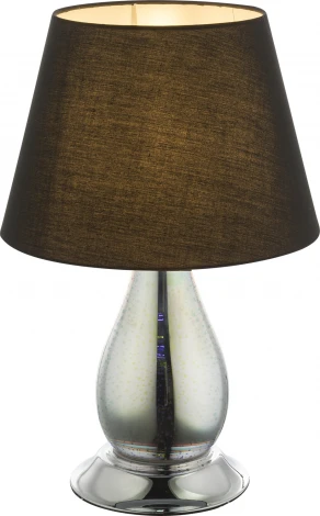 Интерьерная настольная лампа Globo Elias 24133