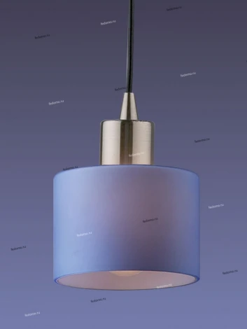 Подвесной светильник Odeon Light Ixia 1342/LB