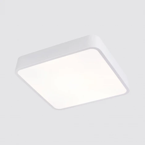 Потолочный светильник светодиодный с пультом с регулировкой цветовой температуры LED4U LED4U L2022-300 WH