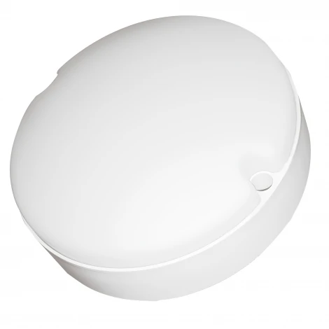 Настенно-потолочный светильник светодиодный с датчиком движения duwi 25123 1