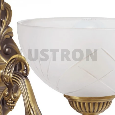 Бра MW-Light Афродита 317023101